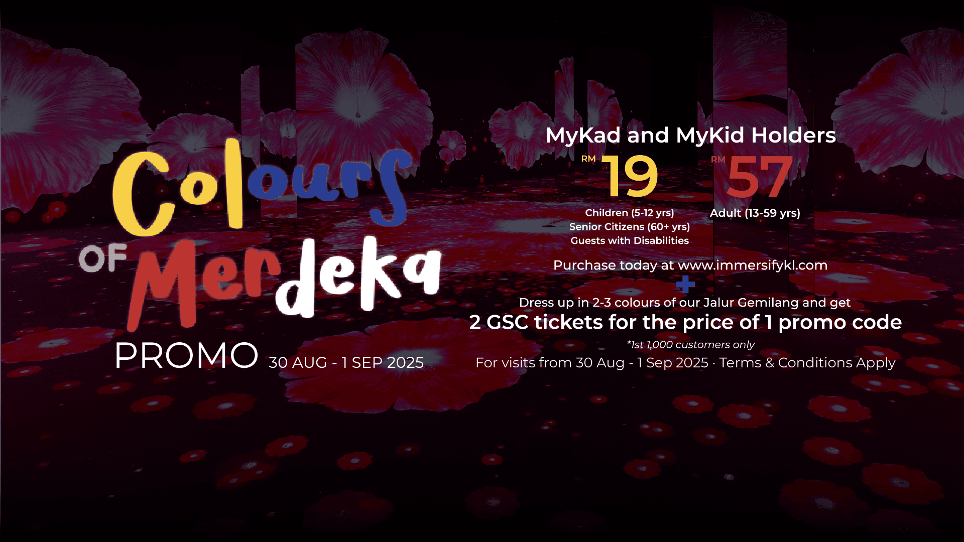website banner merdeka
