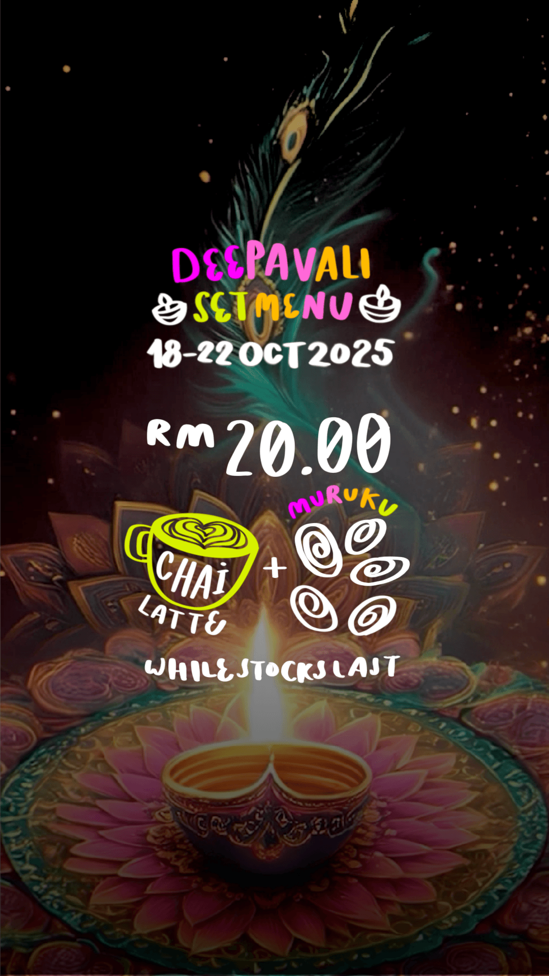 3.Diwali_Mobile_Set_Menu