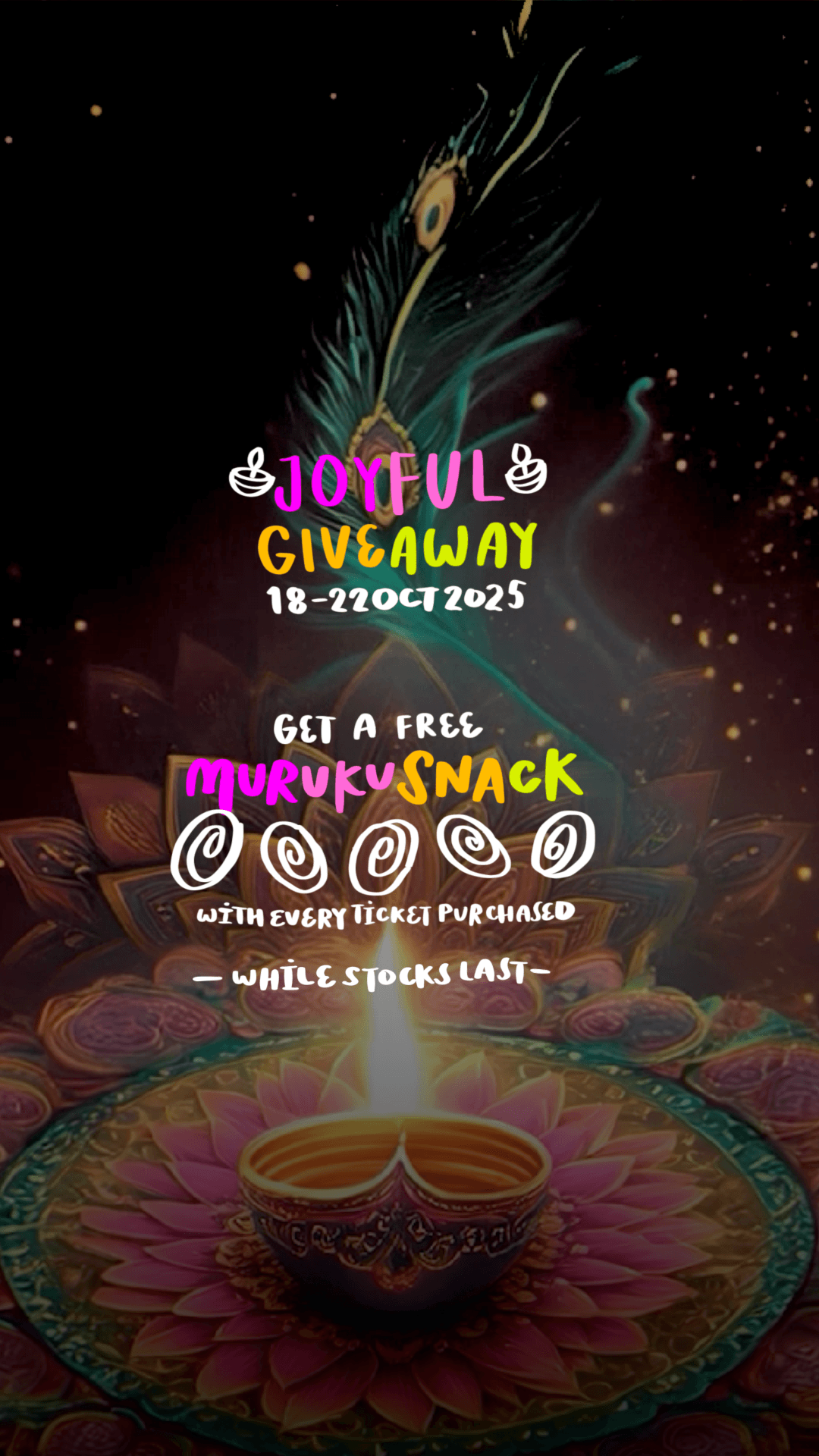 4.Diwali_Mobile_Muruku_Giveaway_
