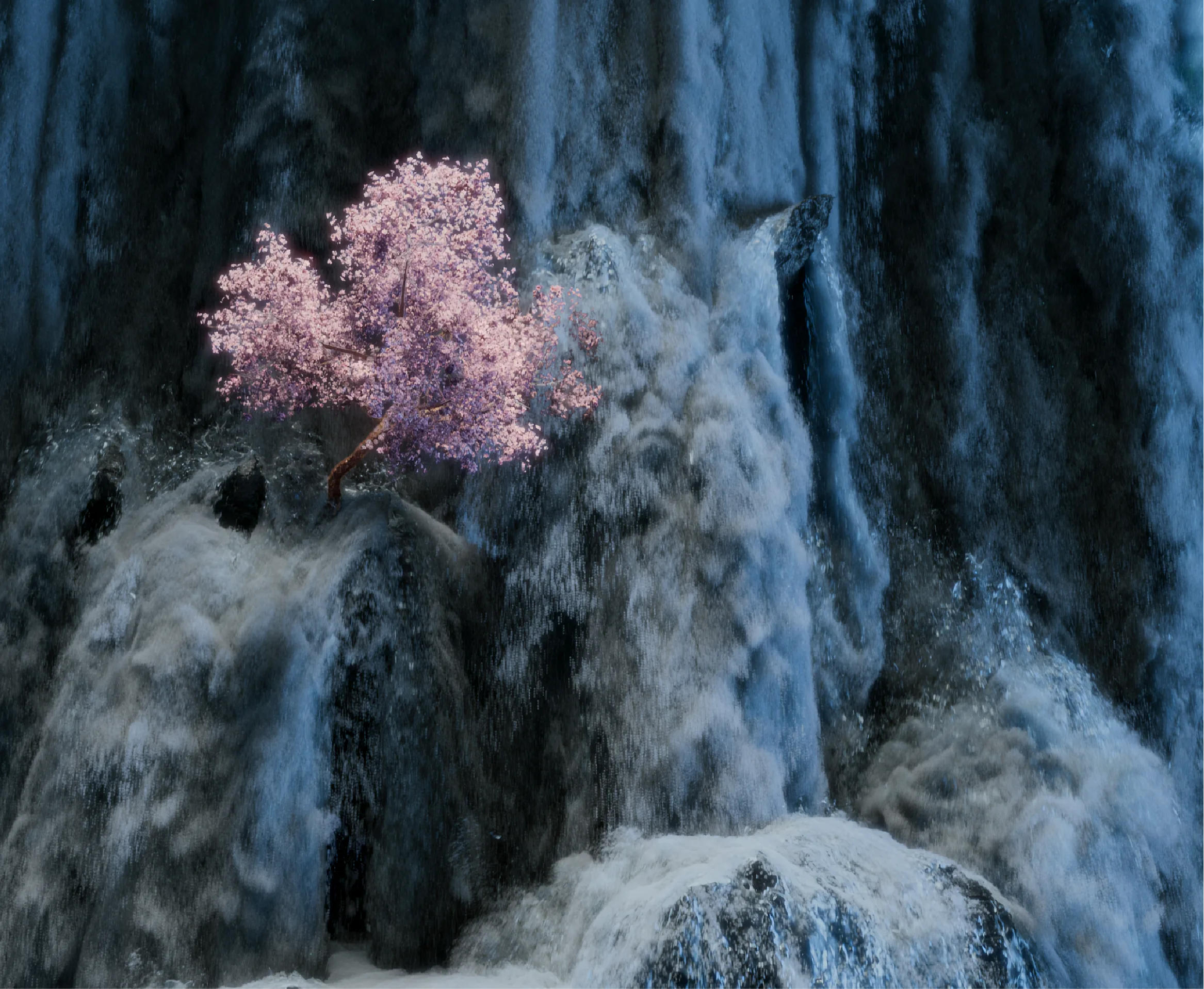 Mystic Falls